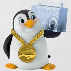 2018 It's Tricky *MUSICAL*