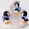 2018 Ice Castle Antics -Kris' Penguins -Hallmark MAGIC Ornaments Shop 1799qgo2086