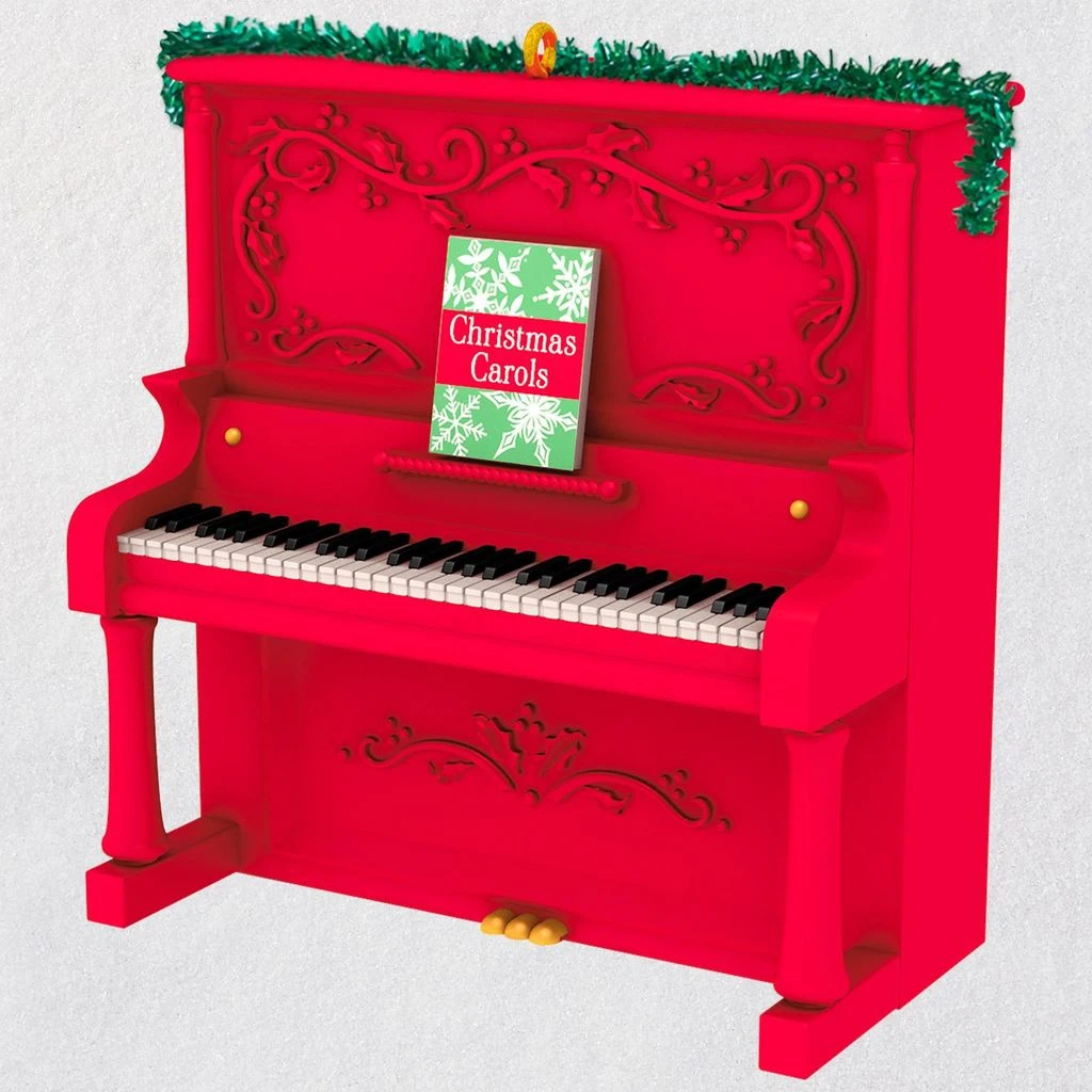 2018 Deck The Halls Piano *MUSIC* 3 2018 Deck The Halls Piano *MUSIC*