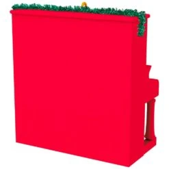 2018 Deck The Halls Piano *MUSIC* 7 2018 Deck The Halls Piano *MUSIC* -Hallmark MAGIC Ornaments Shop 1799qgo2196r