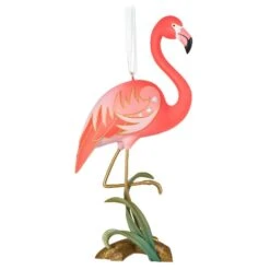 2021 Beauty Of Birds Fancy Flamingo - Special Ed