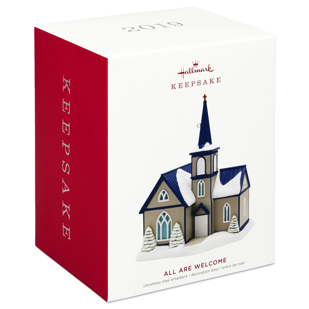 2019 All Are Welcome 4 2019 All Are Welcome - Image 2