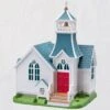 2018 Joyful Joyful We Adore Thee *MUSICAL* -Hallmark MAGIC Ornaments Shop 1799qsm7826