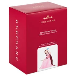 2020 Disney Beauty And The Beast Something There -Hallmark MAGIC Ornaments Shop 1799qxd6544 04