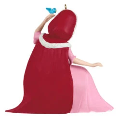 2020 Disney Beauty And The Beast Something There -Hallmark MAGIC Ornaments Shop 1799qxd6544 06
