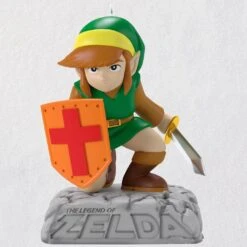 2018 Link, Legend Of Zelda *MAGIC SOUND