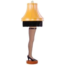 2018 Leg Lamp, A Christmas Story -Hallmark MAGIC Ornaments Shop 1799qxi3106r