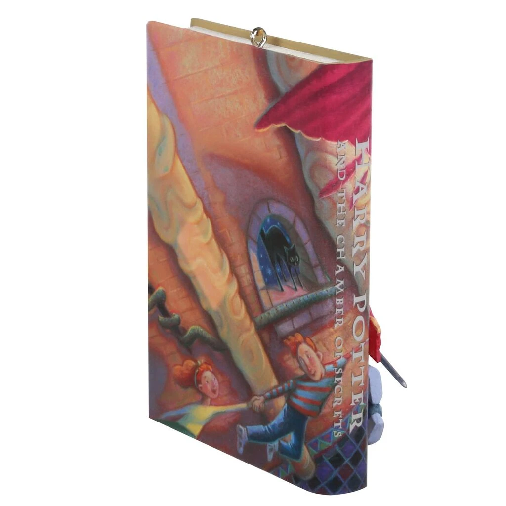 2019 Harry Potter And The Chamber Of Secrets 5 2019 Harry Potter And The Chamber Of Secrets - Image 3