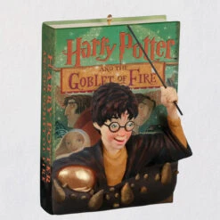 2021 Harry Potter And The Goblet Of Fire