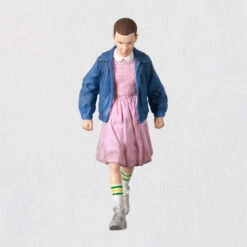2021 Stranger Things, Eleven