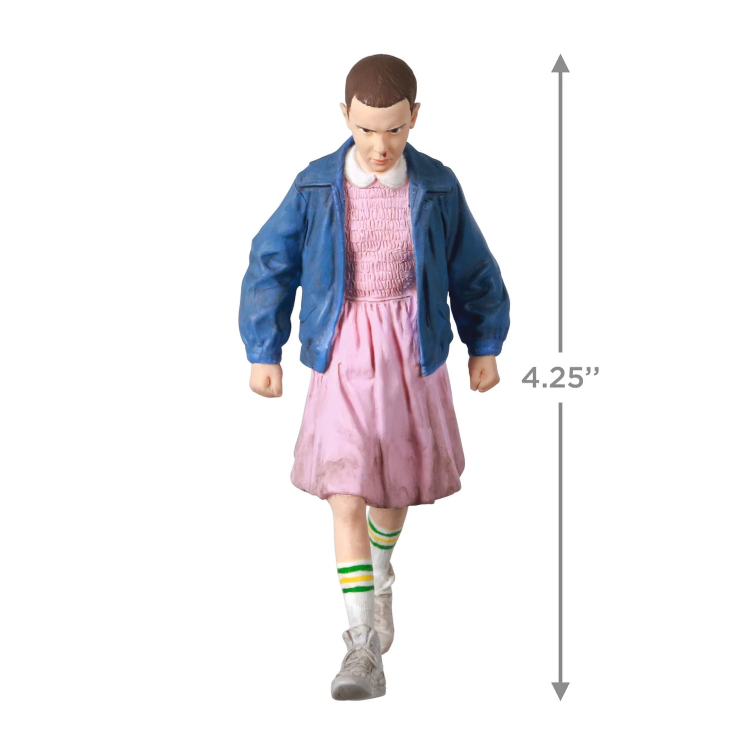 2021 Stranger Things, Eleven 4 2021 Stranger Things, Eleven - Image 2