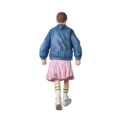 2021 Stranger Things, Eleven 9 2021 Stranger Things, Eleven -Hallmark MAGIC Ornaments Shop 1799qxi7565 06