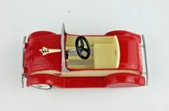 1934 Garton Crystler Airflow *1st Edition ARTIST SIGNED 7 1934 Garton Crystler Airflow *1st Edition ARTIST SIGNED -Hallmark MAGIC Ornaments Shop 1934garton2