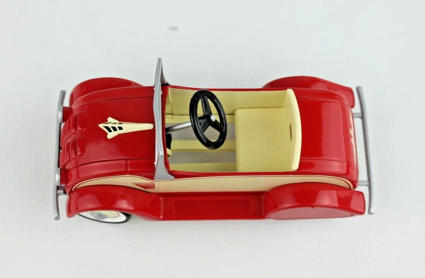 1934 Garton Crystler Airflow *1st Edition ARTIST SIGNED 5 1934 Garton Crystler Airflow *1st Edition ARTIST SIGNED - Image 3