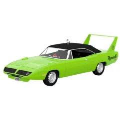 2020 Classic American Car #30 1970 Plymouth Superbird