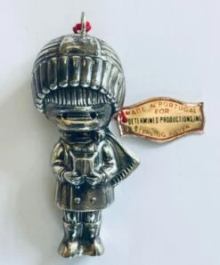 1974 LITTLE BROTHER *JOAN WALSH ANGLUND *STERLING SILVER By CAZENOVIA