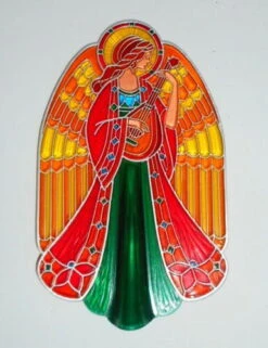 1979 Tiffany Angel Tree Topper