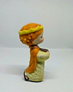 Devoted King - Mary Hamilton Nativity - MIB -Hallmark MAGIC Ornaments Shop 1981devoted1