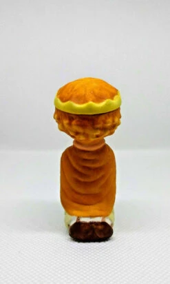 Devoted King - Mary Hamilton Nativity - MIB -Hallmark MAGIC Ornaments Shop 1981devoted2