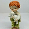 1981 Gentle Shepherd - Mary Hamilton Nativity 3" Figurine - No Box -Hallmark MAGIC Ornaments Shop 1981gentle 1