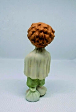 1981 Gentle Shepherd - Mary Hamilton Nativity 3" Figurine - No Box -Hallmark MAGIC Ornaments Shop 1981gentle2 1