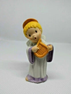 Heavenly Angel - Mary Hamilton Nativity - RARE In Box