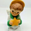 Starlight Angel -Mary Hamilton Nativity - Rare - No Box