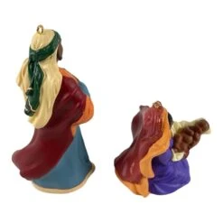 1995 Heavens Gift Nativity -Hallmark MAGIC Ornaments Shop 1985heavensgift1 1