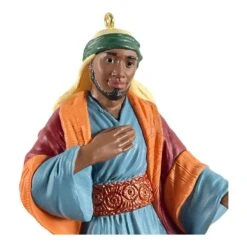 1995 Heavens Gift Nativity -Hallmark MAGIC Ornaments Shop 1985heavensgift3 1