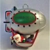 1987 Good Cheer Blimp - Blinking Lights 2 1987 Good Cheer Blimp - Blinking Lights -Hallmark MAGIC Ornaments Shop 1987goodcheer
