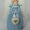 1998 Victorian Angel Mini Tree Topper -Hallmark MAGIC Ornaments Shop 1988victorianangel1