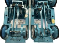 1955 Murray Champion *LOW# / FIRST FIVE Table Top Kiddie Car Classics -Hallmark MAGIC Ornaments Shop 1991murraykkc 1