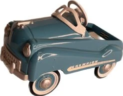 1955 Murray Champion *Preproduction VAS SAMPLE CAR From FIRST FIVE Table Top Kiddie Car Classics -Hallmark MAGIC Ornaments Shop 1991murraykkc3