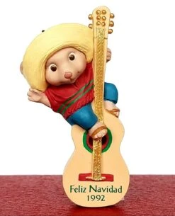 1992 Feliz Navidad