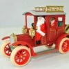 1993 Shopping With Santa - Here Comes Santa 20th Anniversary Edition 2 1993 Shopping With Santa - Here Comes Santa 20th Anniversary Edition -Hallmark MAGIC Ornaments Shop 1993shopping