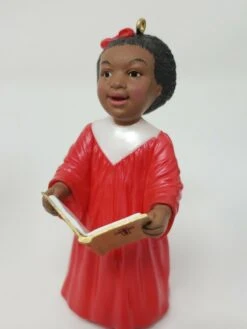 1994 Joyous Song, AfAm