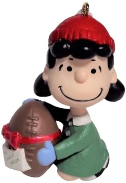 1994 Peanuts Gang #2 - Lucy