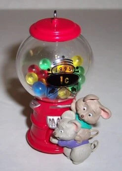 1995 Goody Gumballs - *Lighted