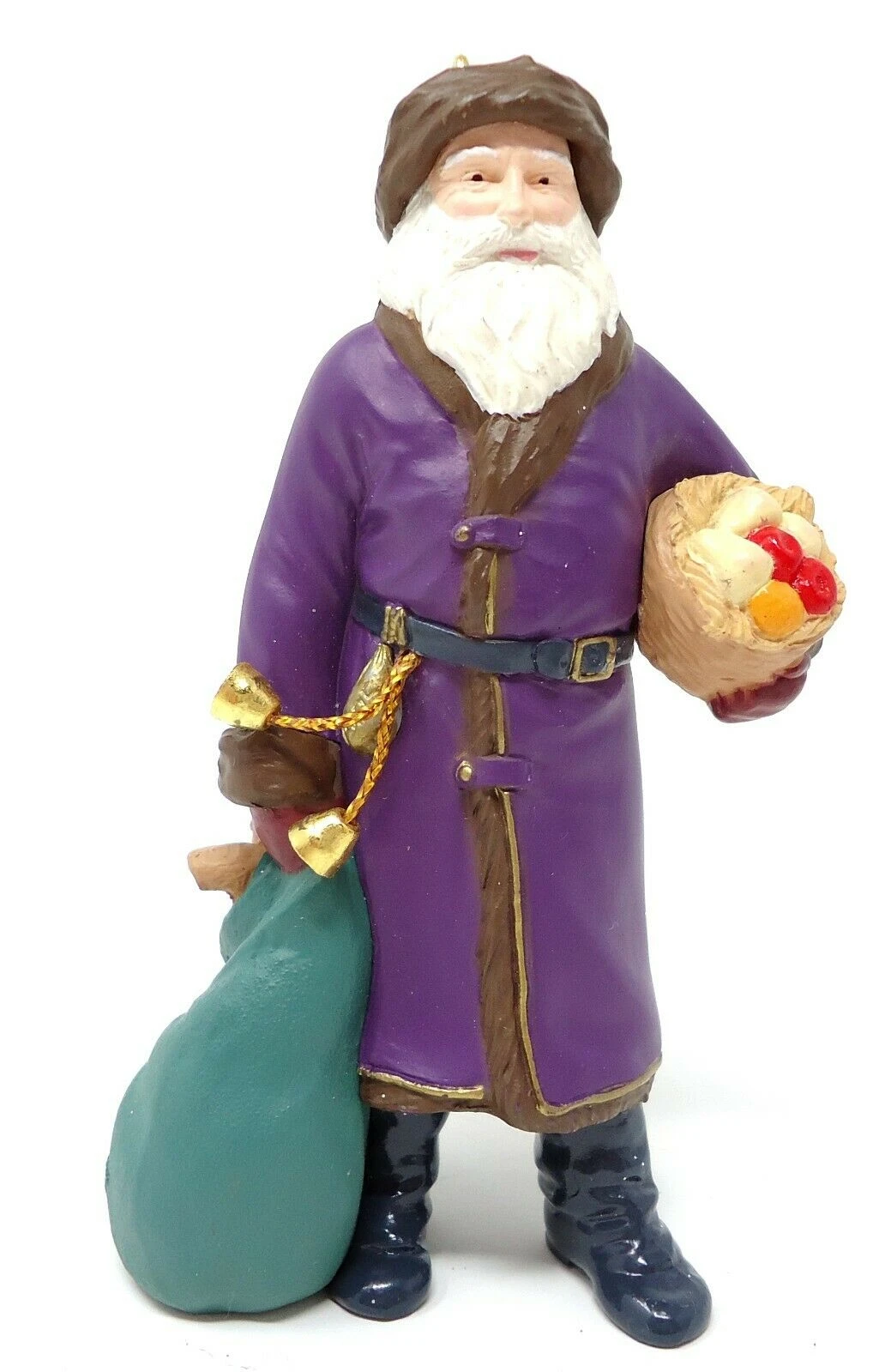 1995 Merry Olde Santa #6 3 1995 Merry Olde Santa #6