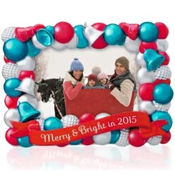2015 Merry And Bright