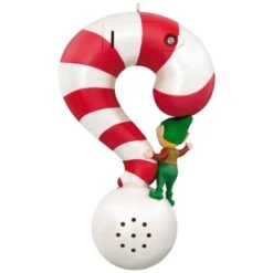 2017 Naughty Or Nice 5 2017 Naughty Or Nice -Hallmark MAGIC Ornaments Shop 1995qgo1632r