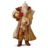 2016 Father Christmas #13 -Hallmark MAGIC Ornaments Shop 1995qx9054