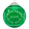 2015 Christmas Commemorative #3