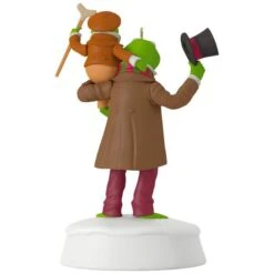 2017 Muppet Christmas Carol -Hallmark MAGIC Ornaments Shop 1995qxd6262r
