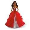 2015 Holiday Barbie #1 Afr/Am 1 2015 Holiday Barbie #1 Afr/Am -Hallmark MAGIC Ornaments Shop 1995qxi2779 1