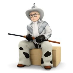 2016 Ralphie To The Rescue *MAGIC