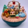 1995 Victorian Toy Box - Magic - White Display Box -Hallmark MAGIC Ornaments Shop 1995victorianmagic 1