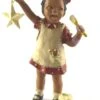 1996 All Gods Children #1 Christy -Hallmark MAGIC Ornaments Shop 1996allgods