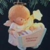 1996 Babys First Christmas - Light & Music -Hallmark MAGIC Ornaments Shop 1996babylighted1