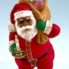 1996 Making His Rounds -Hallmark MAGIC Ornaments Shop 1996makingrounds